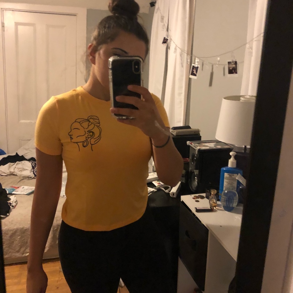 T-shirt